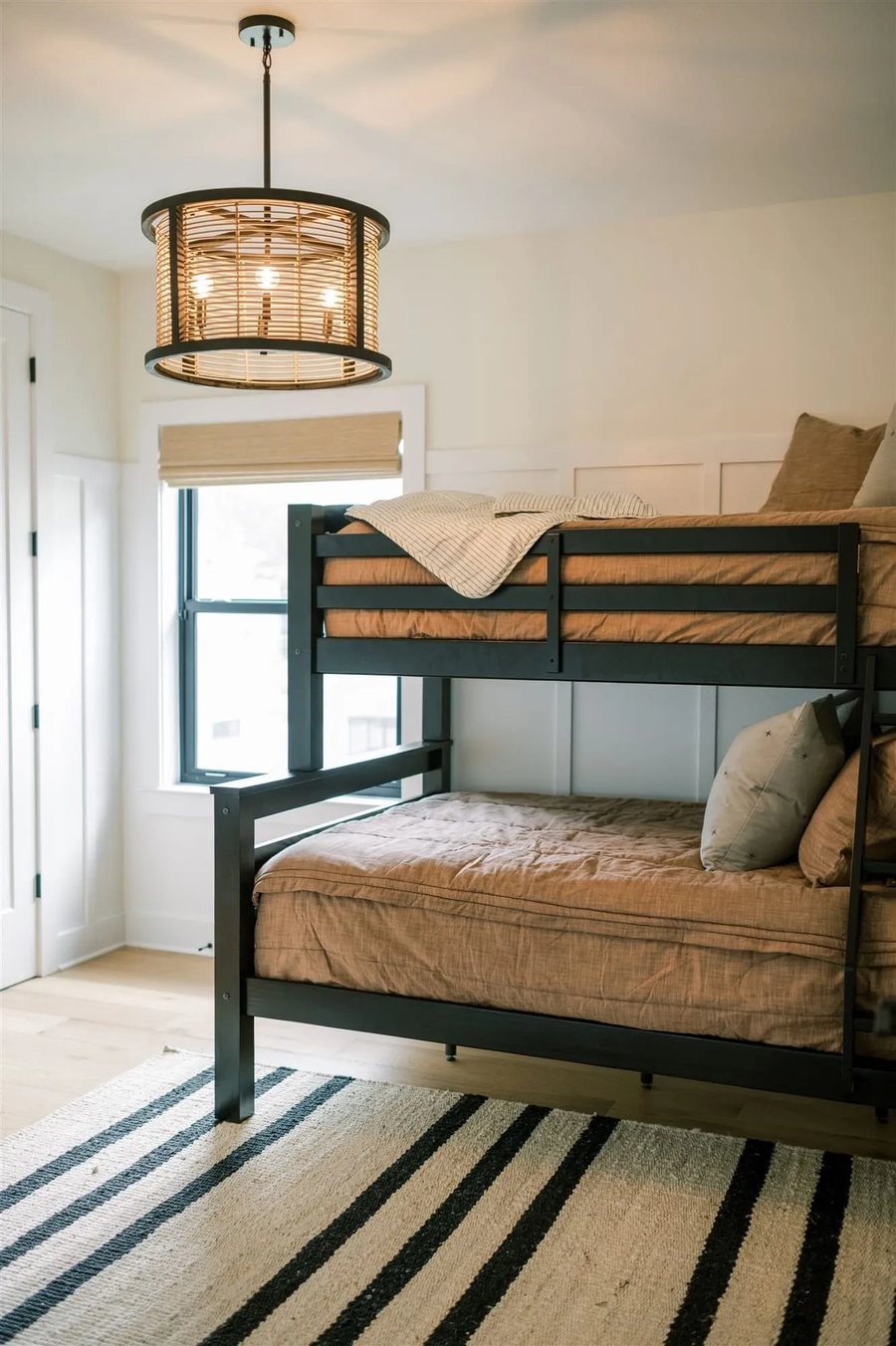 Bunk room